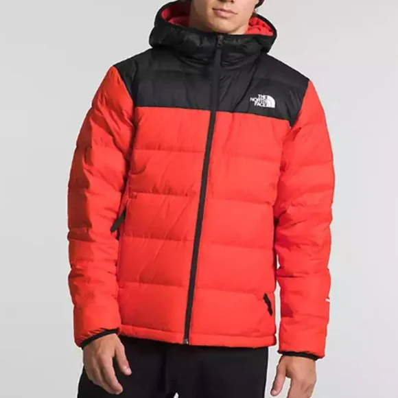 The North Face Men’s Roxborough Luxe Hooded Jacket - Picture 7 of 8